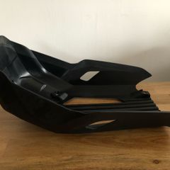 Bmw 310gs Belly Pan