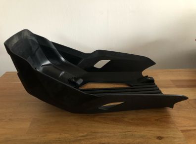 Bmw 310gs Belly Pan