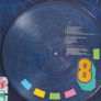 Culture Club Picture Disc Lp Image 2
