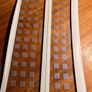 Parts for hotpoint fridge-freezer RFA70P Image 10