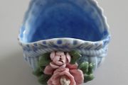 Posy Vase - Vintage