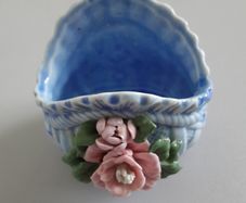 Posy Vase - Vintage