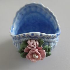 Posy Vase - Vintage