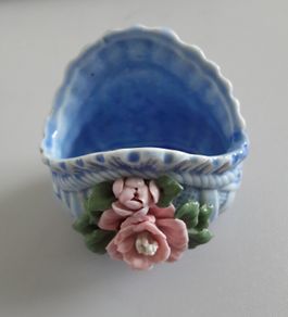 Posy Vase - Vintage