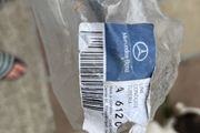 Mercedes fuel line