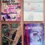 Eight Colette Nic Aodha & Tom Mac Intyre Irish Books Image 2