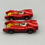 Vintage - No.69 Turbo Fury - Matchbox Rolomatics 1973 - Bundle of 2 Image 4