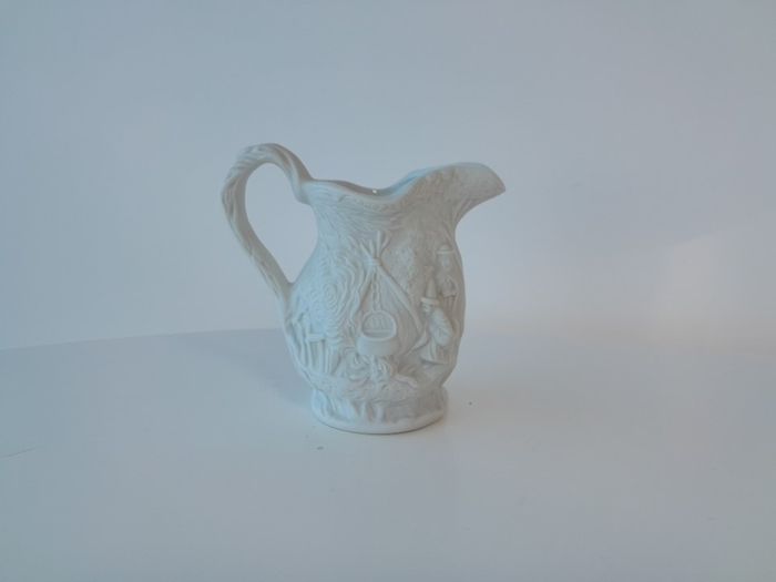 Portmerion Parian Jug