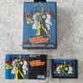 Dick Tracy - Sega Megadrive Image 8