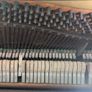 Antique Carl Strauffe Piano for Sale Image 3