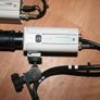 Sanyo Color CCD Cameras Image 2