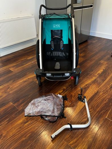 Thule Lite Bike Chariot