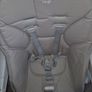Baby Elegance Nup Nup Highchair Image 2