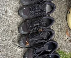 Solomon Speed Cross Vario 2 UK 11.5