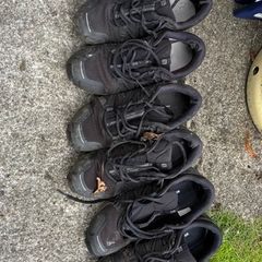 Solomon Speed Cross Vario 2 UK 11.5