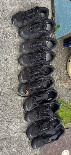 Solomon Speed Cross Vario 2 UK 11.5
