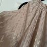Cold shoulder blouse Image 2