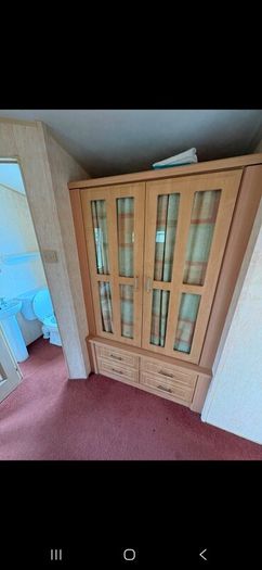 Mobile Home for Rent Duleek. Long term.