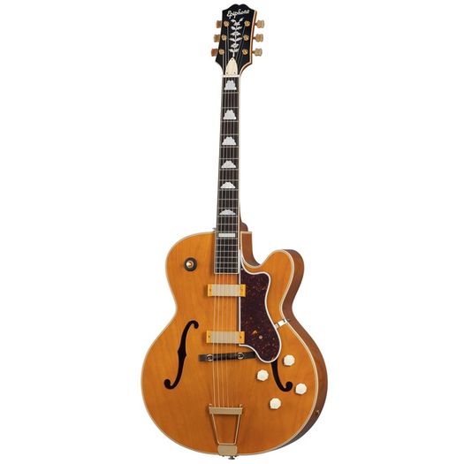 Epiphone 150th Anniversary Zephyr Deluxe Regent