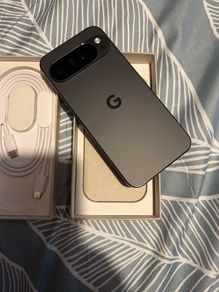 google pixel 10 pro xl
