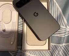 google pixel 10 pro xl