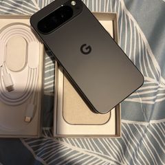 google pixel 10 pro xl