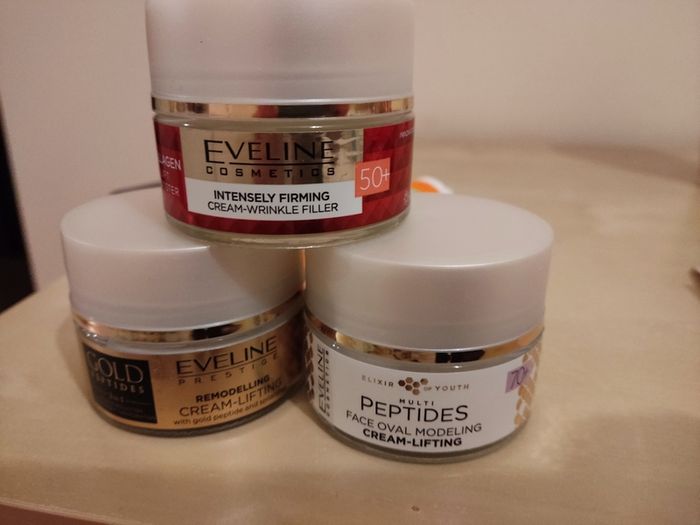 Eveline skincare