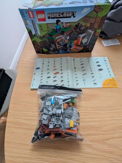 lego