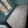 Free Small Double Bed & Mattress Image 2