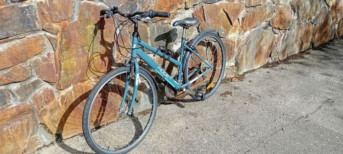 Bargin Ladies Bicycle