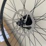 Brand new 27.5 Shimano Cassette Disc Mountain Bike Back Wheel ( BRAND NEW ) Image 3