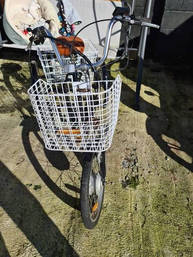 Trike Electric