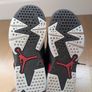 Air Jordan Jumpman Mvp Sneakers Image 4