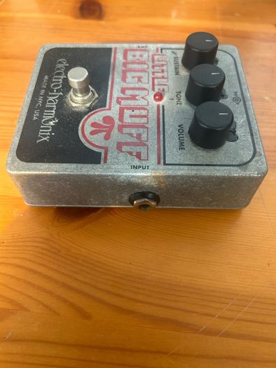 Little Big Muff