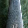 Vintage John Nowill & Sons Silver Plated Spoon Image 4