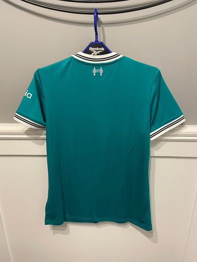 Adidas Liverpool 3rd Jersey Women's M(12)