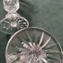 Tipperary crystal candle holders Image 4