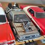 1/18 Die Cast Movie Cars Image 5