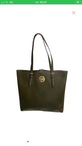 mk bag authentic tote