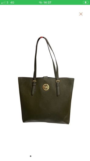 mk bag authentic tote