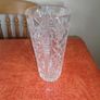 Waterford Glass Vase for Sale Image 3
