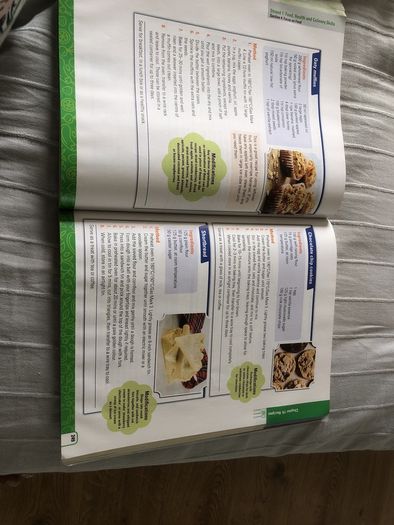 leaving cert books