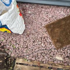 plum slate