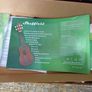 Sheffield Acoustic Ukulele Image 7