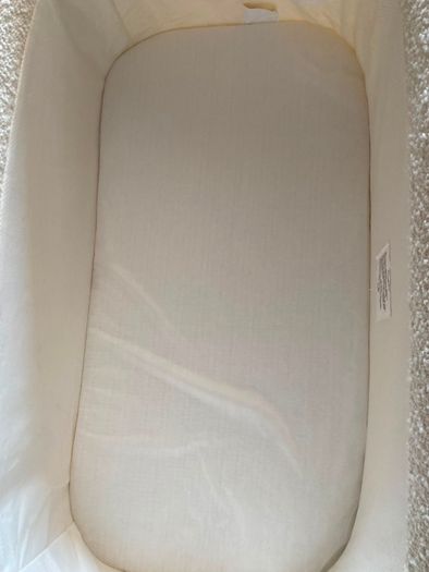 Baby Elegance Vola Baby Crib