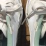 Puma Carina Street Trainers . Size UK 4 Image 7