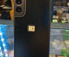 Samsung Galaxy S22 128GB Dual Sim Unlocked Black Smartphone