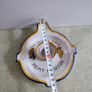 Set Of 2 Rare Remy Martin Ast Tray Candle Holder. Image 4