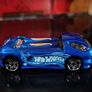 Deora II ! TREASURE HUNT ! from HW Dream Garage Series ! 2020 ! Mattel ! Hot Wheels ! Image 2