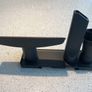 MIELE - Triflex Attachments X3 w/Stand - NEW Image 2